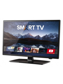 Telewizor Smart LED TV 18,5`` - Carbest