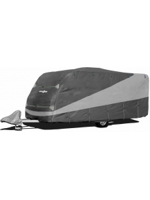 Pokrowiec na przyczepę kempingową Caravan Cover Design 12M 400-450 - Brunner