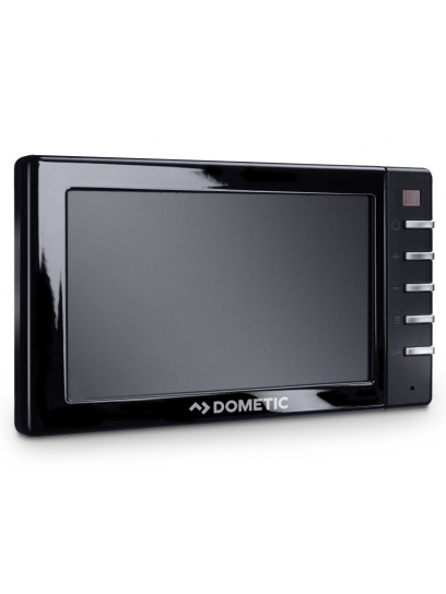 Monitor cofania LCD 5`` PerfectView M 55L AHD - Dometic