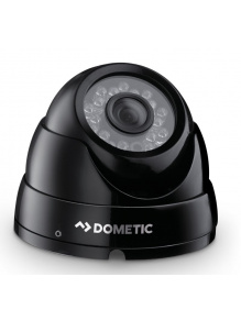 Kamera kopułowa LED PerfectView CAM 12 czarna - Dometic