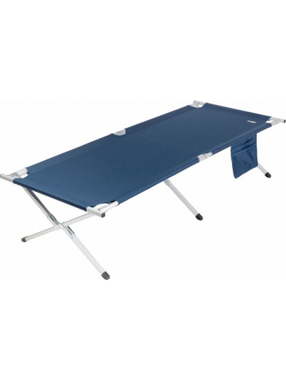 Łóżko turystyczne składane Outdoor Cot XL2 210x80 cm - Brunner