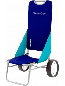 Wózek plażowy Beach Cart NG - Brunner