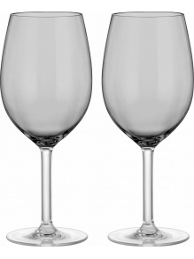 Kieliszki do wina Wineglass Thango Grey - Brunner