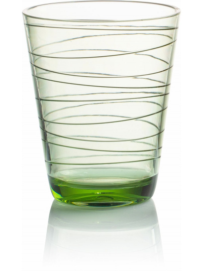 Szklanka Onda Dolomit Green 300 ml - Brunner