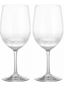 Kieliszki do wina białego Set White Wineglass Amade - Brunner