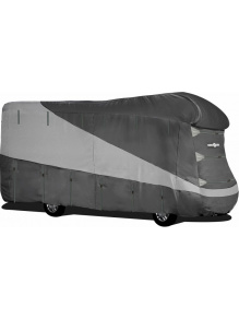 Pokrowiec na kampera Camper Cover Design 12M 500-550 cm - Brunner