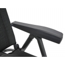 Krzesło kempingowe Advancer Lifestyle Antra - Westfield