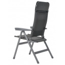 Krzesło kempingowe Advancer Lifestyle Antra - Westfield