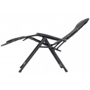 Krzesło relaksacyjne fotel Aeranout De Luxe Silverline - Westfield
