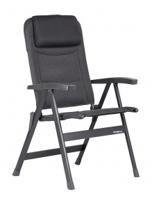 Krzesło kempingowe Royal Ergofit Antra Grey - Westfield