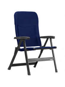 Krzesło kempingowe Royal Prince Dark Blue - Westfield