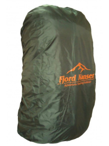 Pokrowiec przeciwdeszczowy na plecak Rain Cover L - Fjord Nansen