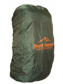 Pokrowiec przeciwdeszczowy na plecak Rain Cover XL - Fjord Nansen