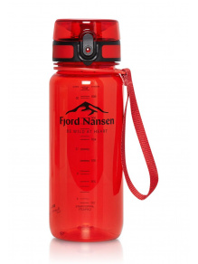 Butelka turystyczna Ruby Tritan Bottle - Fjord Nansen