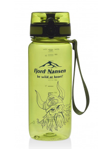 Butelka turystyczna Viking Tritan Bottle - Fjord Nansen