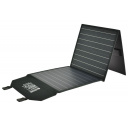 Przenośny panel słoneczny KS SP60W-3 - Konner & Sohnen