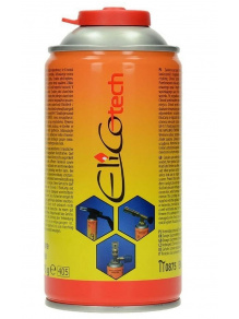 Kartusz, nabój gazowy z gwintem ElicoTech 300 ml - Elico