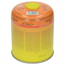 Kartusz, nabój gazowy z gwintem ElicoCamp 450 g - Elico