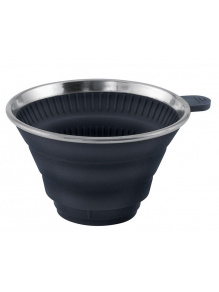 Składany filtr do kawy Collaps Coffee Filter Holder Navy Night - Outwell