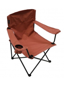 Krzesło kempingowe składane Fiesta Orange - Vango