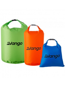 Worek wodoodporny Dry Bag Set zestaw 3 szt. - Vango