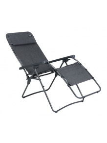 Krzesło kempingowe leżak Relaxliege Emilia AT - Bel-Sol