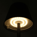 Lampa kempingowa akumulatorowa Lucien LED - Brunner