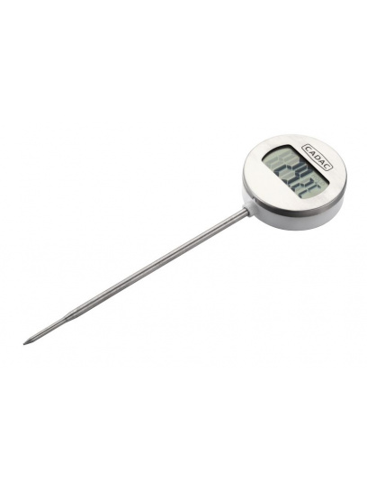 Cyfrowy termometr elektroniczny - Cadac