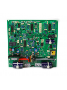 Elektronika płytka sterująca PCB Trumatic E4000/E2400 12 V - Truma