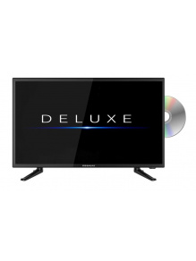 Telewizor LED TV Royal Line 22" Deluxe - Megasat