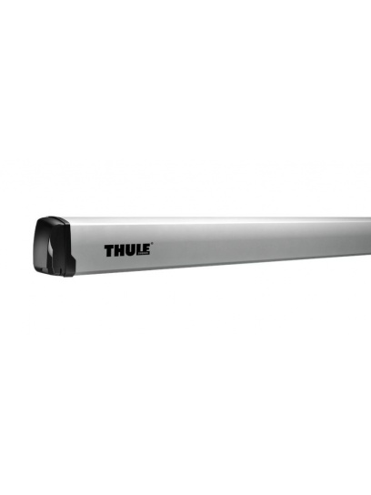 Markiza ścienna Omnistor 3200 Anodised 3,00 Mystic Grey - Thule