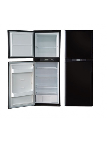 Lodówka kompresorowa do zabudowy RV Refrigerators  DC 12/24V 170 l