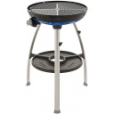 Grill gazowy Carri Chef II BBQ 30 mbar Chef Pan  - Cadac