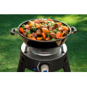 Grill gazowy Safari Chef II LP Lite 30 mbar -  Cadac