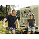 Bagażnik rowerowy Carry-Bike LIFT 77 - Fiamma