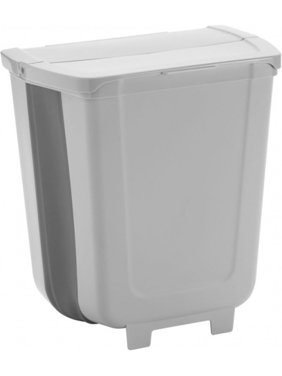 OUTLET - Składany kosz na śmieci Pillar Foldaway 8 l - Brunner